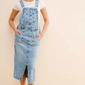 Bardot Denim Skirtall